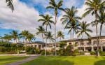 Big Island Accommodations