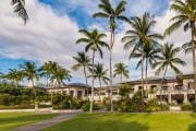 Big Island Accommodations