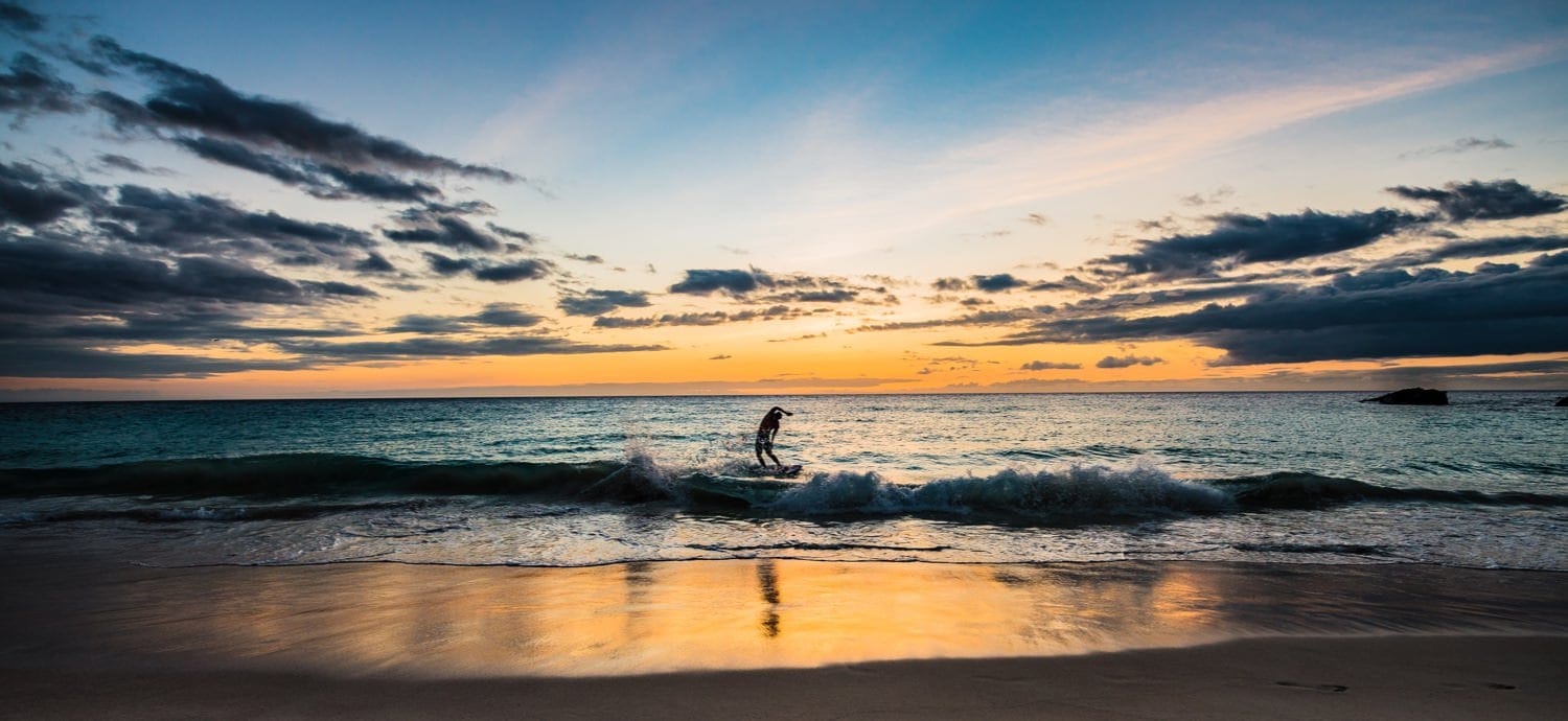 Big Island Activities
