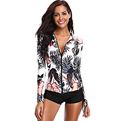 Hawaii Packing Guide - Sun Shirt Rash Guard