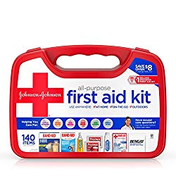 Hawaii Packing Guide - first aid kit