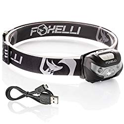 Hawaii Packing Guide - headlamp