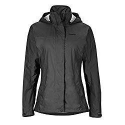 Hawaii Packing Guide - Rain Jacket