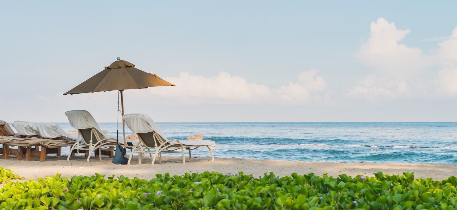 Big Island Destinations