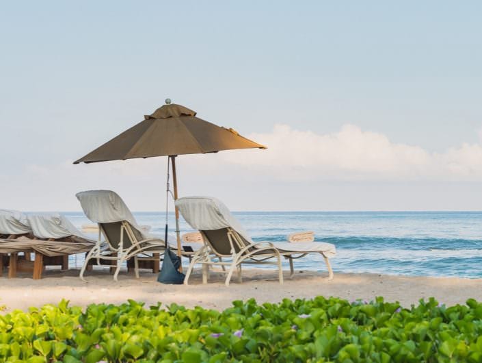 Big Island Destinations