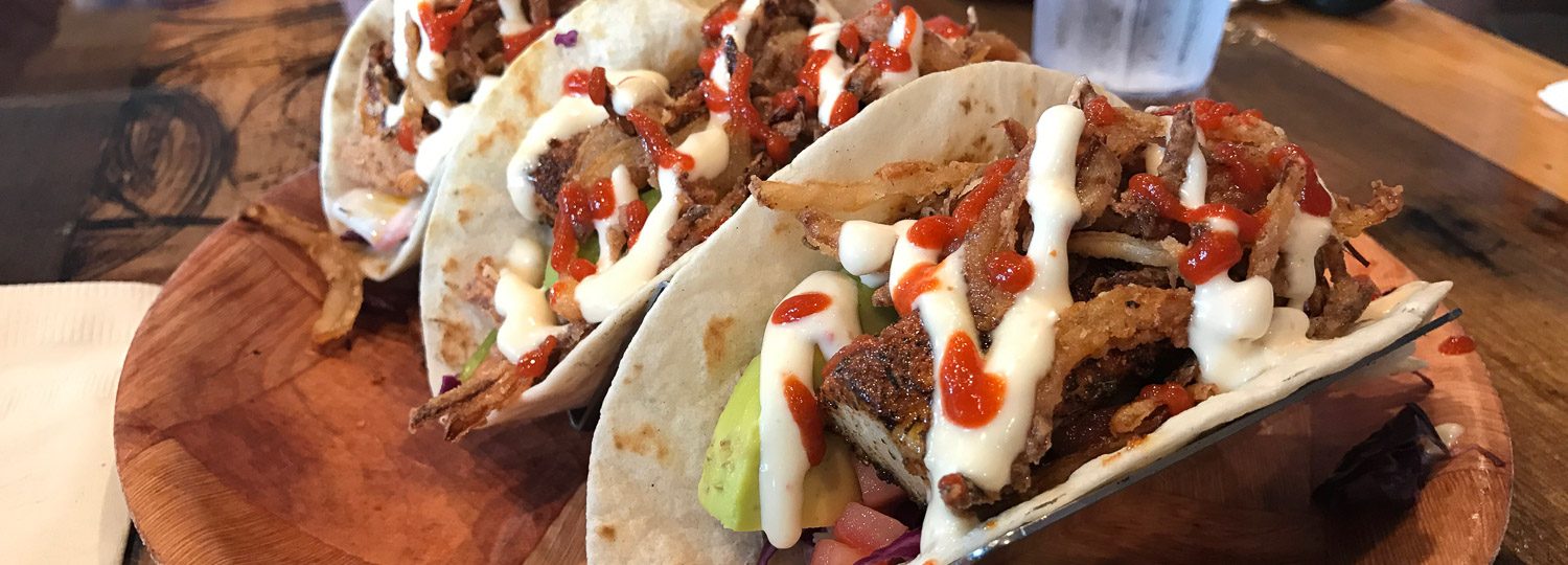 Umekes Fishmarket Bar & Grill is one of Kona's Local Favorites