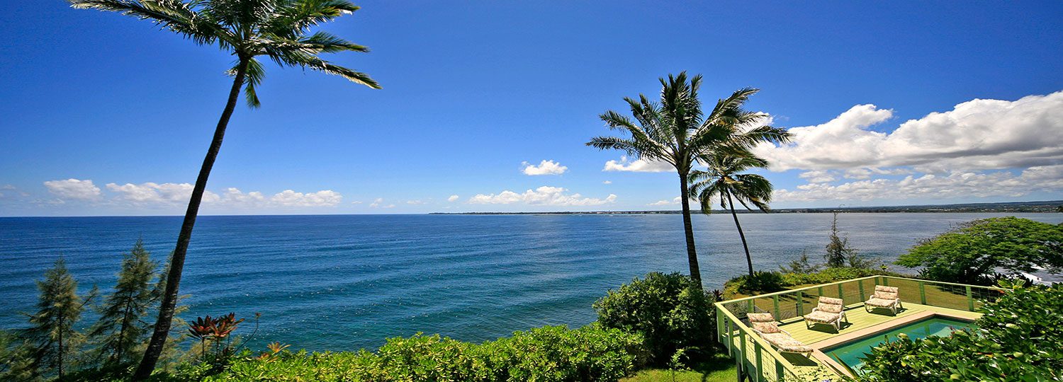 Hale Kai BNB