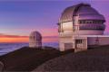 Mauna Kea Observatory