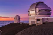 Mauna Kea Observatory