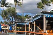 Huggos Restaurant Open Air Lanai