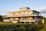 The Kalaekilohana Bed and Breakfast