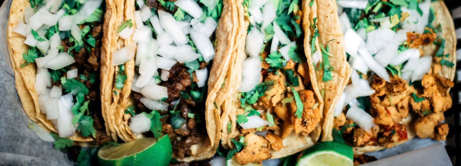 fish tacos from killer tacos