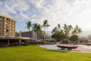 Marriott King Kamehameha’s Kona Beach Hotel