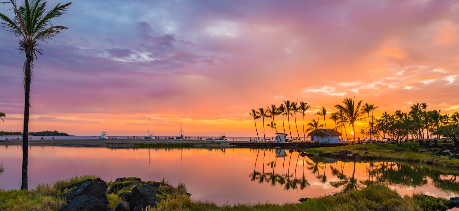 A-Bay Kohala Coast