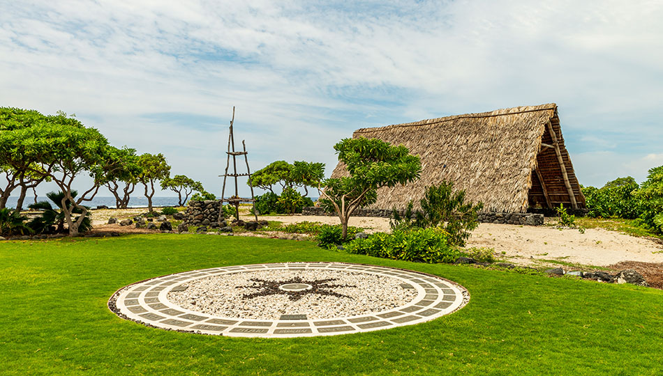 Kohanaiki Historical Site