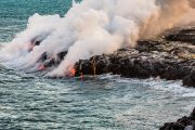 Big Island Lava Boat Tour Image