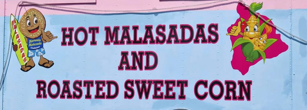 malasadas sign