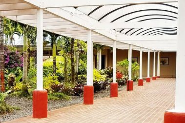 Nani Mau Garden