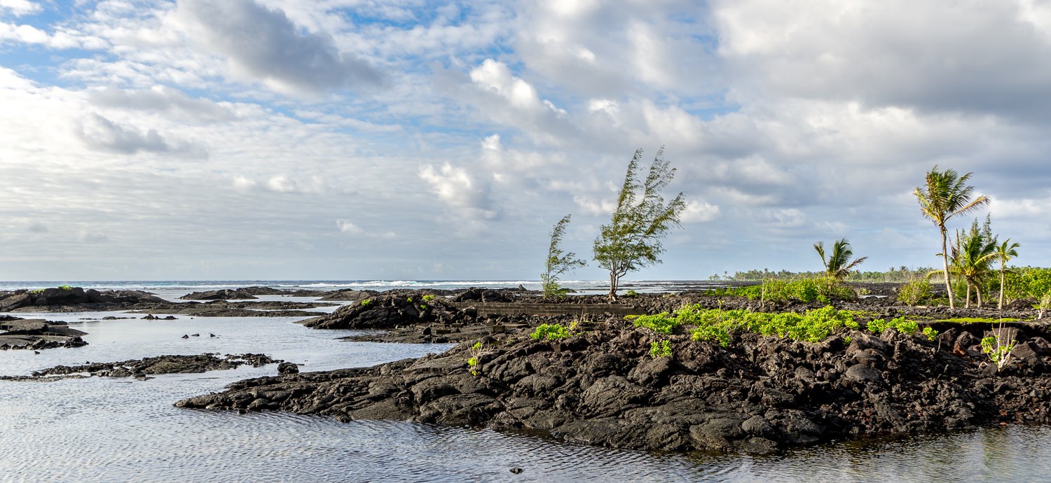 Puna Big Island