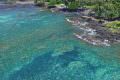 Richardson Beach Park from air