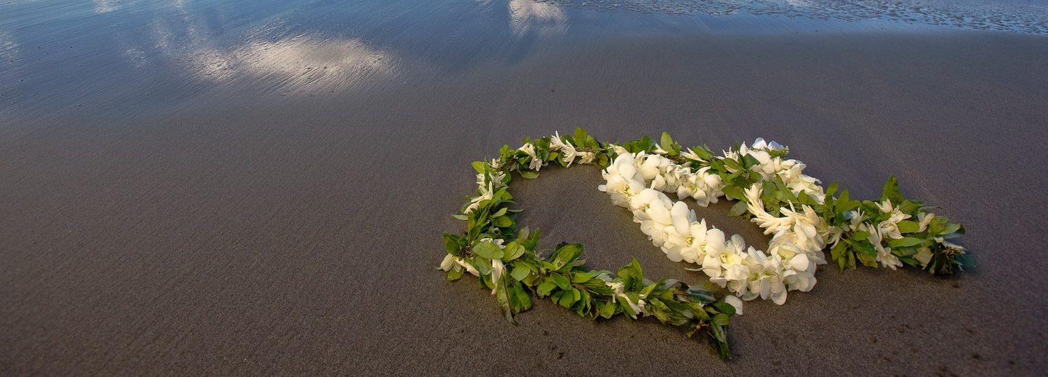 Big ISland Wedding Venues from beaches to mountains